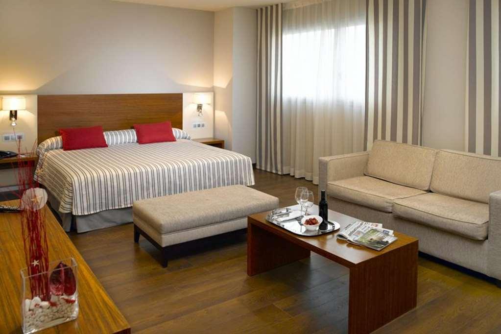 Sercotel Ciutat De Montcada Bilik gambar